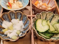 -無二炙坊·和牛烧肉(大钟寺1733店)