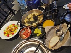-HOTISLAND海鸡岛·韩国料理(江南西店)