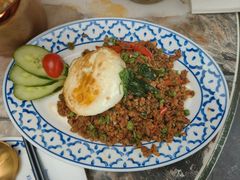 -KingThaia金泰兰(滨江天街店)