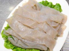 魔芋-陈三娃泡姜鸡