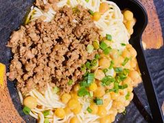 -我的面 川味Bistro(后沙峪店)