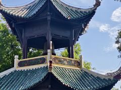 -白帝城·瞿塘峡景区