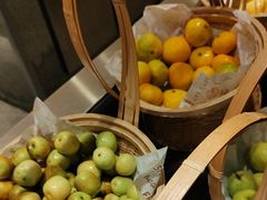 -杭州开元名都大酒店·地中海自助餐厅