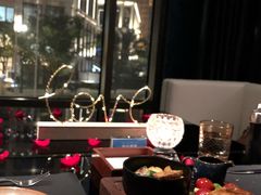 惠林顿牛排-上海苏宁宝丽嘉酒店·Cafe Bellagio西餐厅