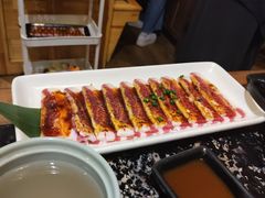 -九田家黑牛烤肉料理(石路天虹店)