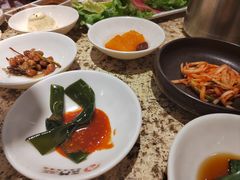 -東門韩国传统烤肉·韩国料理(银座直营店)