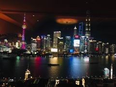 -上海外滩华尔道夫酒店
