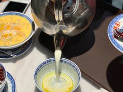 招牌姜撞奶-老廣糖水铺(乐汇城店)