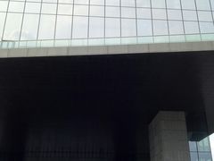 -广州市城市规划展览中心