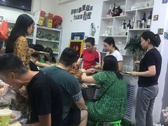 -大姐麻辣烫(莲宝中路店)