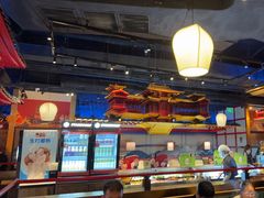 -牛New寿喜烧(金茂览秀城店)