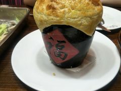 -吃饼人西餐(南开店)