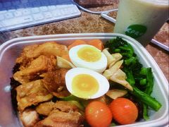-UP健身私教馆(海岸城店)