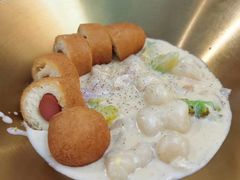 -HOTISLAND海鸡岛(宝业路店)