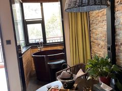 -洛阳白云山景区