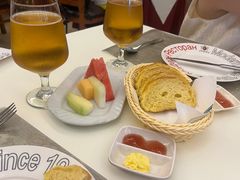 -马迭尔西餐厅(中央大街店)