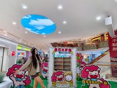 -百佳华佳漾里(坂田店)