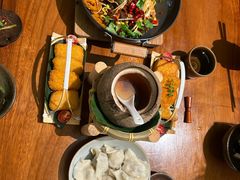 -七色云蔬食(喜邻里店)