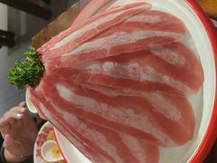 一品肥牛-徐升记不改良老火锅(四方利群店)