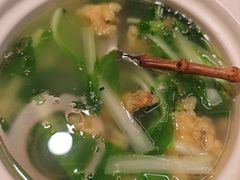 -阿嫂印象·民间江湖菜(大学城店)