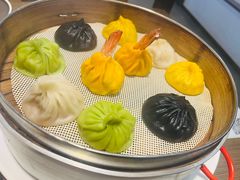 -隆喜元鱼汤包·海鲜(中联广场店)