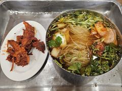 -西塔大冷面(市府大路店)