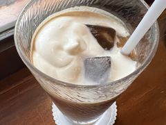 -RUMORS COFFEE ROASTERY鲁马滋咖啡(湖南路店)