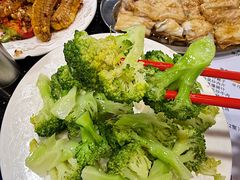 -一哥美食(总店)