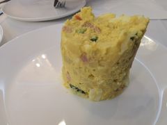 手打蛋黄酱土豆沙拉-成桂西餐厅·42年的味道(五大道疙瘩楼店)