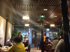 大堂-松鹤楼(山塘街店)