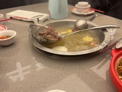 -八合里潮汕鲜牛肉火锅(广州五羊邨店)