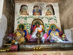 -张掖大佛寺景区