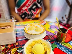 -甜心妈妈·榴莲星级糖水(北京路总店)