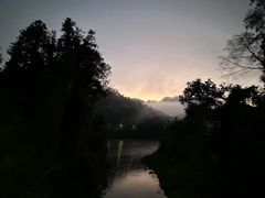 -孔雀湖生态旅游区