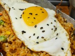 -楠火锅(西单店)