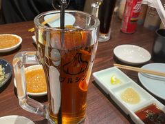 -蒜香焼肉PURUSHIN(马场路店)