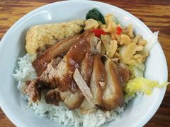 -林尧隆江猪脚饭店(东门店)