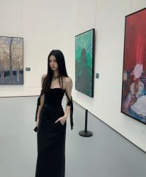 -鹿角肖像摄影艺术馆