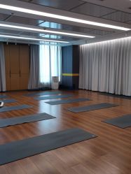 -FineYoga梵音瑜伽·普拉提