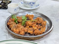 -台山第一家兴华黄鳝饭·黄鳝婆(彭沙坑总店)