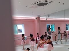 -朵拉舞蹈·少儿舞蹈·成人舞蹈(百花校区)