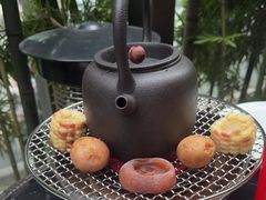 -成都观隐颐云台酒店-芳菲秀