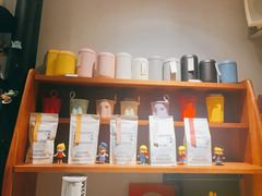 -慢象咖啡(台江店)