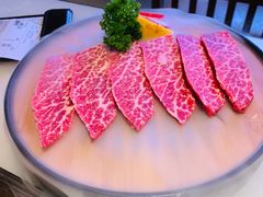 -厚贞日式烤肉(龙之梦店)