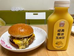 -肯德基(万科广东路店)