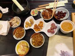 -青藤茶馆(南山路店)