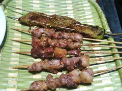 -金谷园饺子·烧烤·家宴(人大总店)