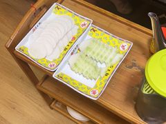 -芦月轩羊蝎子(劲松店)