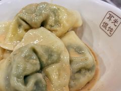 -潘国仙耳光馄饨(黄家阙路店)