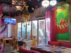 -喀秋莎俄罗斯西餐厅(广州分店)